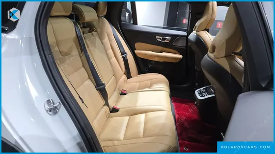 VOLVO V60 B5 ULTIMATE AWD