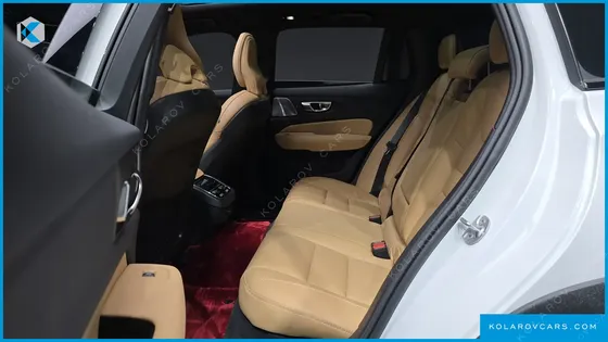 VOLVO V60 B5 ULTIMATE AWD