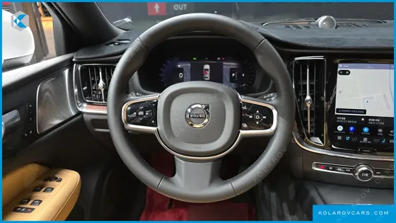 VOLVO V60 B5 ULTIMATE AWD