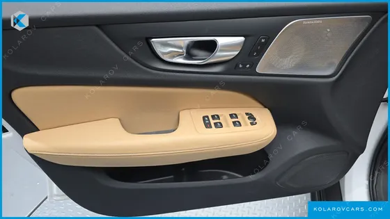 VOLVO V60 B5 ULTIMATE AWD