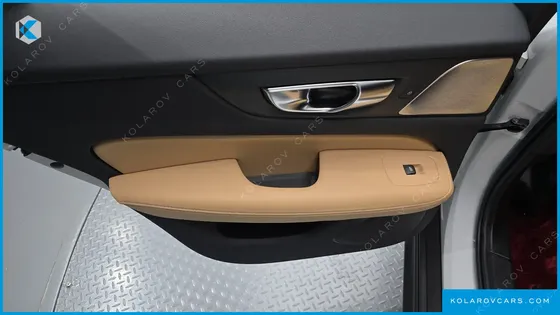 VOLVO V60 B5 ULTIMATE AWD
