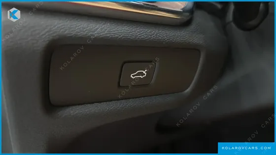 VOLVO V60 B5 ULTIMATE AWD