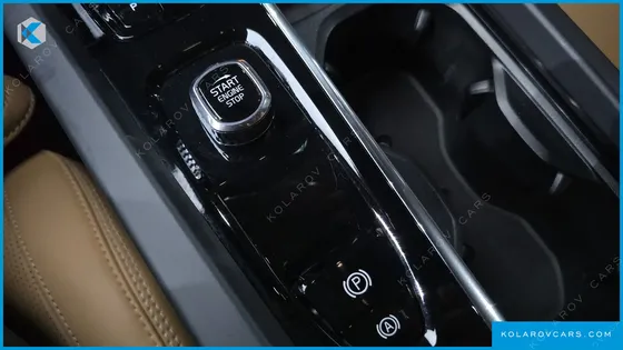 VOLVO V60 B5 ULTIMATE AWD