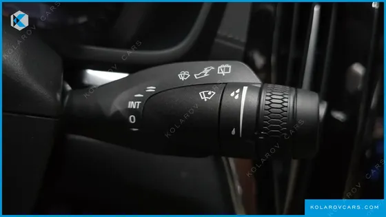 VOLVO V60 B5 ULTIMATE AWD