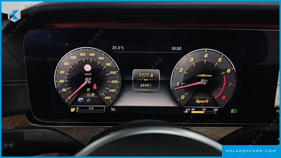 MERCEDES E-CLASS E300 EXCLUSIVE