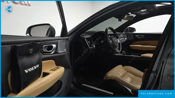 VOLVO V60 B5 PRO AWD