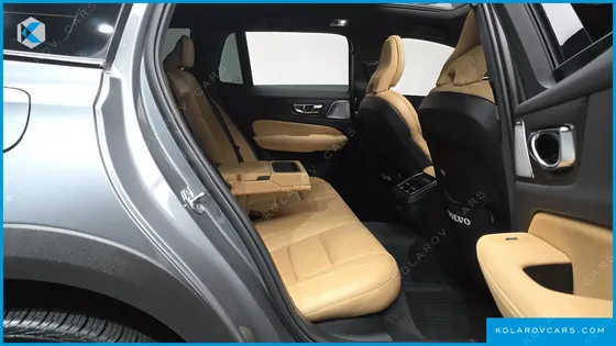 VOLVO V60 B5 PRO AWD