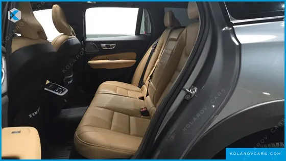 VOLVO V60 B5 PRO AWD
