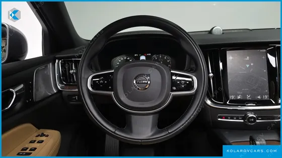VOLVO V60 B5 PRO AWD