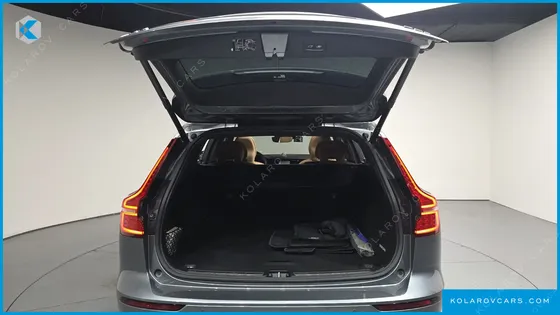 VOLVO V60 B5 PRO AWD