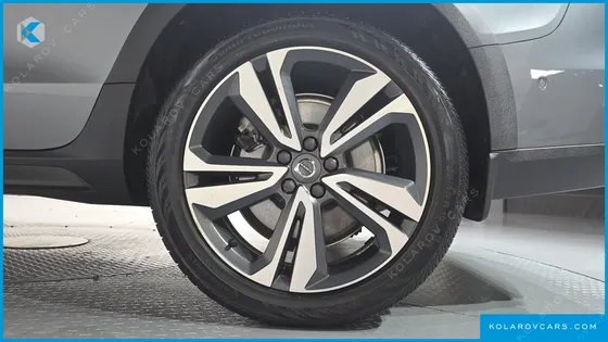 VOLVO V60 B5 PRO AWD