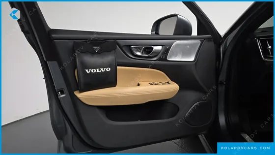 VOLVO V60 B5 PRO AWD