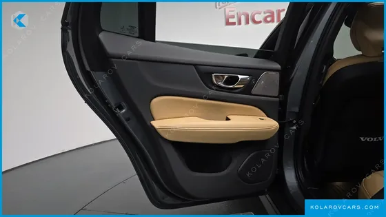 VOLVO V60 B5 PRO AWD