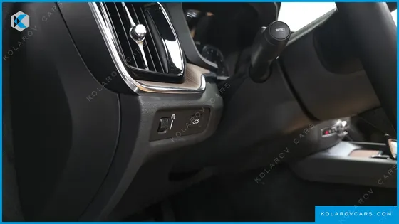 VOLVO V60 B5 PRO AWD