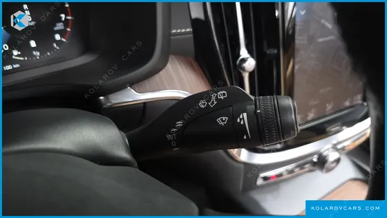 VOLVO V60 B5 PRO AWD