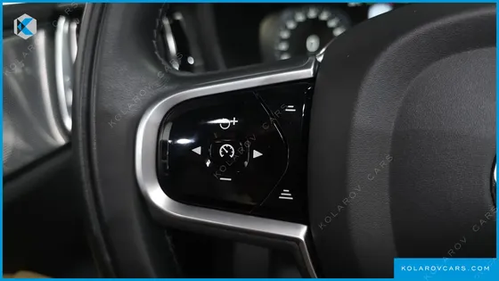 VOLVO V60 B5 PRO AWD