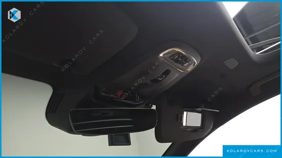 VOLVO V60 B5 PRO AWD