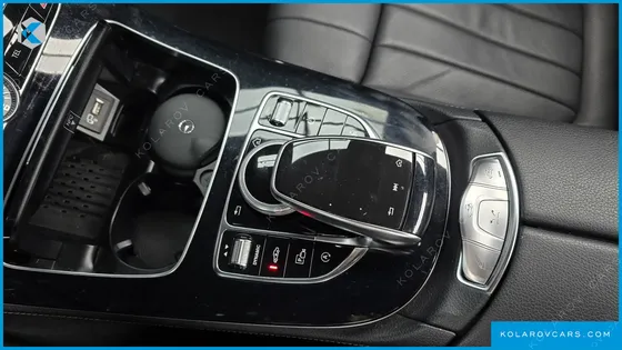 MERCEDES E-CLASS E450 4MATIC CABRIOLET