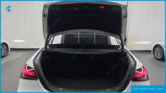 MERCEDES E-CLASS E350 4MATIC AMG LINE