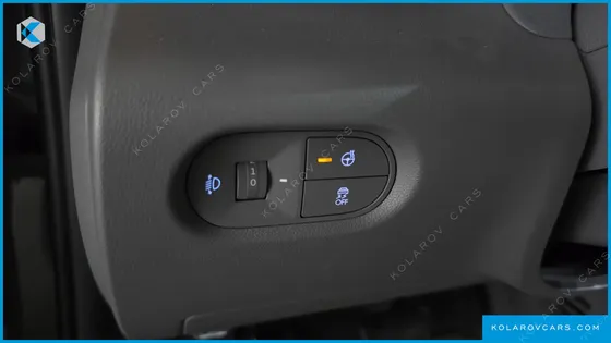 HYUNDAI CASPER TURBO INSPIRATION