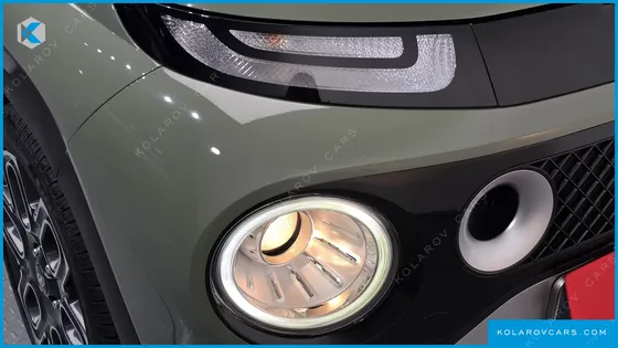 HYUNDAI CASPER TURBO INSPIRATION