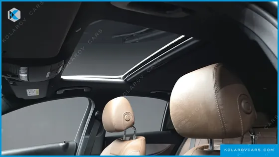 MERCEDES E-CLASS E250 AVANTGARDE
