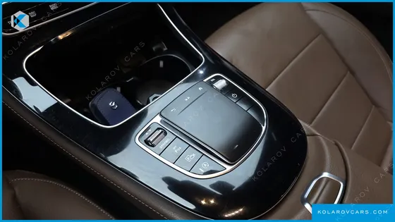 MERCEDES E-CLASS E250 AVANTGARDE