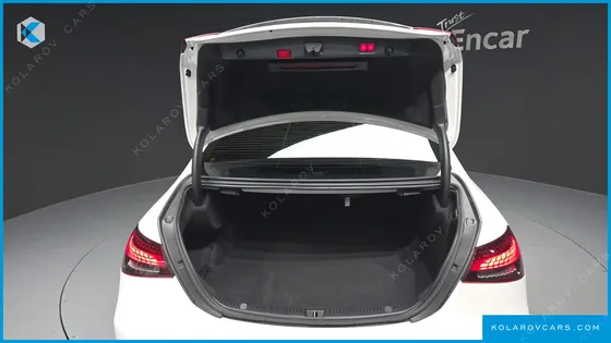 MERCEDES E-CLASS E250 AVANTGARDE