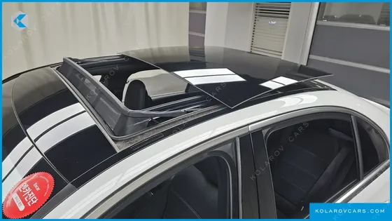 MERCEDES C-CLASS C200 AVANTGARDE