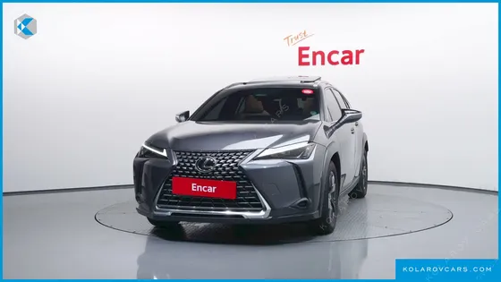 LEXUS UX 2.0 2WD