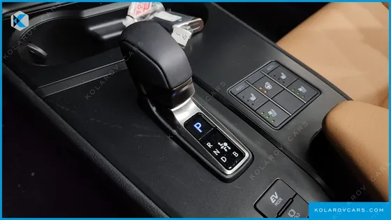 LEXUS UX 2.0 2WD