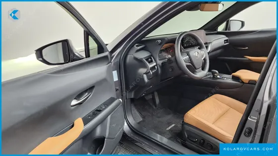LEXUS UX 2.0 2WD