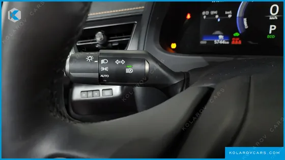 LEXUS UX 2.0 2WD