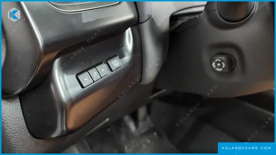 LEXUS UX 2.0 2WD