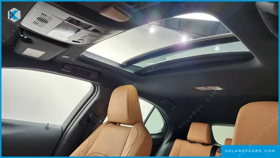 LEXUS UX 2.0 2WD