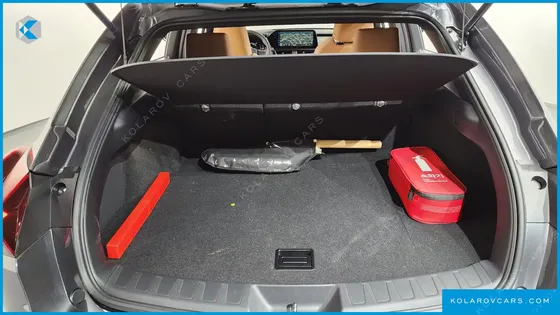 LEXUS UX 2.0 2WD