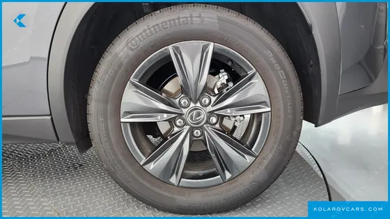 LEXUS UX 2.0 2WD