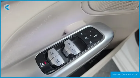 MERCEDES C-CLASS C300 4MATIC AVANTGARDE