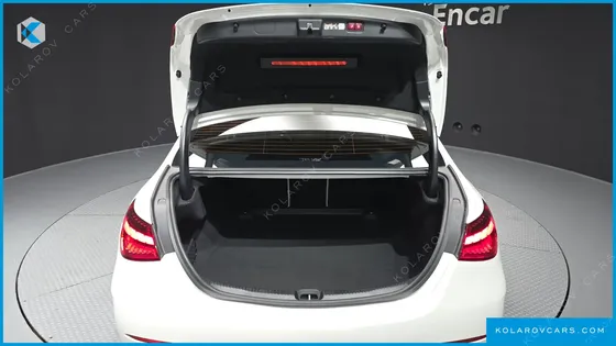 MERCEDES C-CLASS C200 AMG LINE