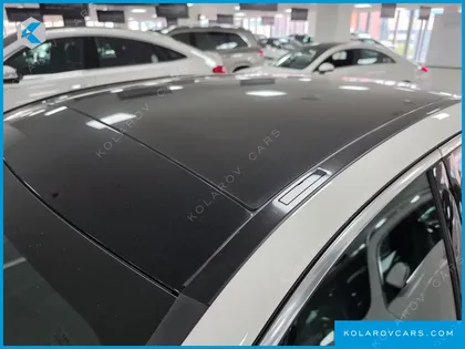 MERCEDES C-CLASS C200 AVANTGARDE