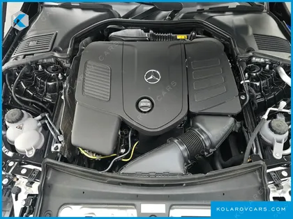 MERCEDES C-CLASS C200 AVANTGARDE
