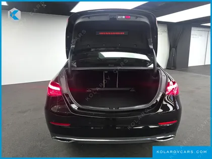 MERCEDES C-CLASS C200 AVANTGARDE