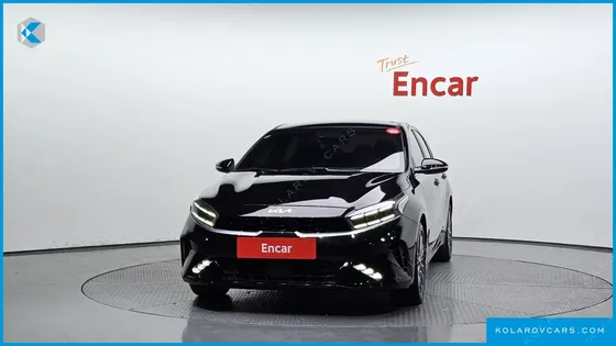 KIA K3 1.6