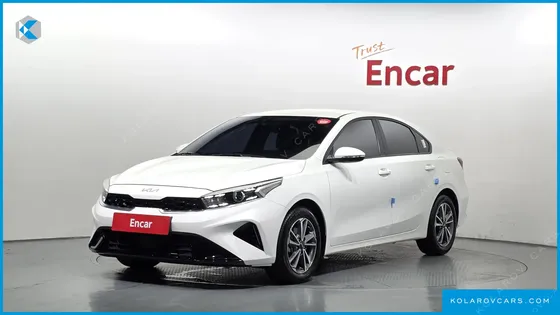 KIA K3 1.6