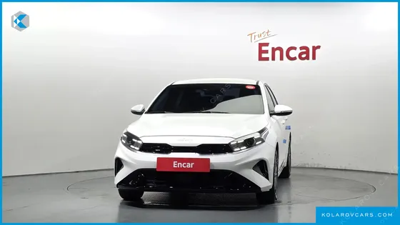 KIA K3 1.6