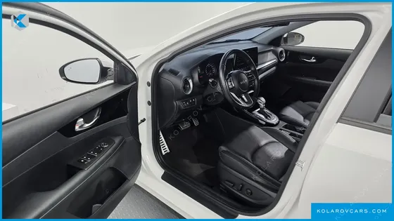 KIA K3 1.6
