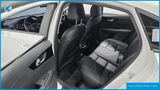 KIA K3 1.6