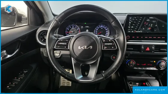 KIA K3 1.6