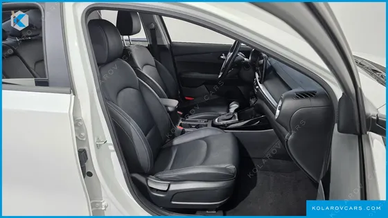 KIA K3 1.6