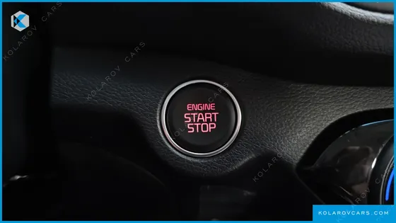 KIA K3 1.6